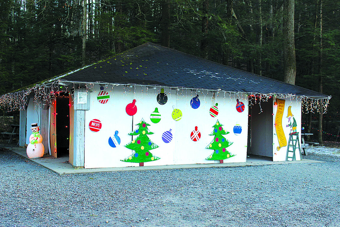 ‘Light Up Little Buffalo’ event set for Dec. 17 News, Sports, Jobs The Sentinel